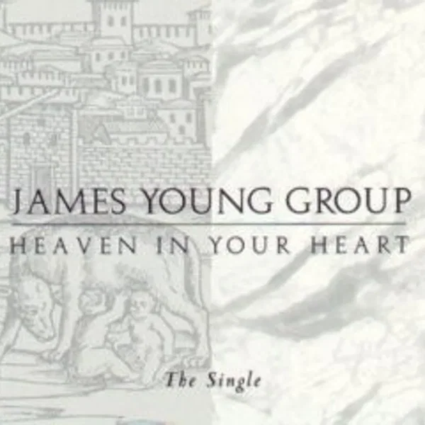 Heaven in Your Heart: The Single