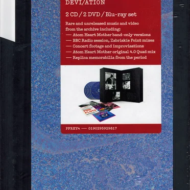 The Early Years: 1970: Devi/ation