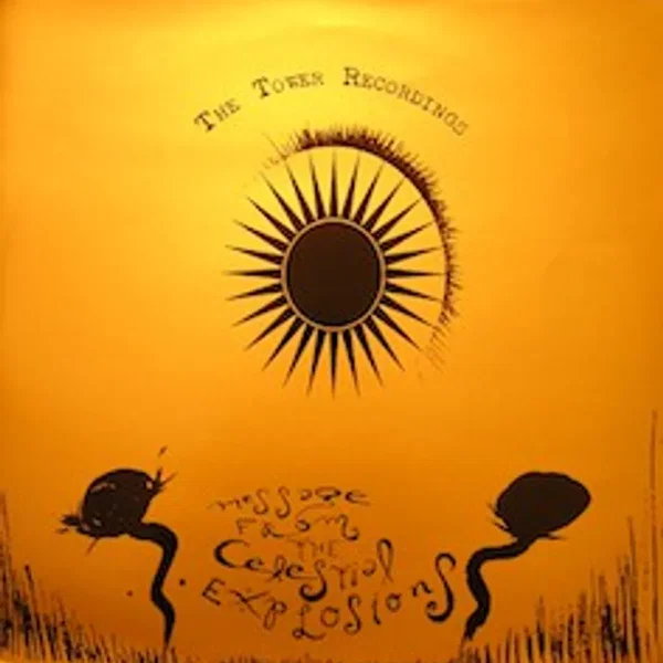 Message From the Celestial Explosions