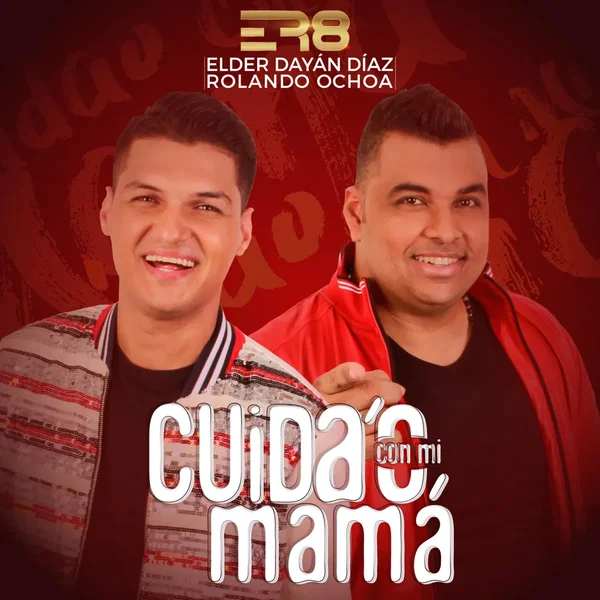 Cuida'o con mi mamá
