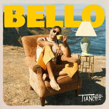 Bello by Tiancho - album cover