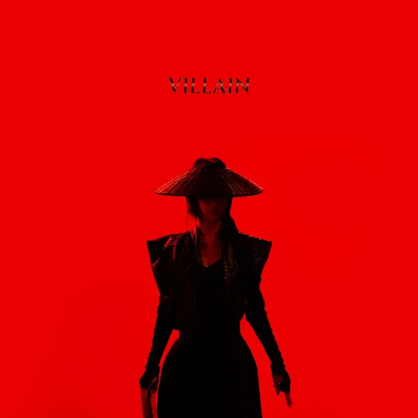VILLAIN