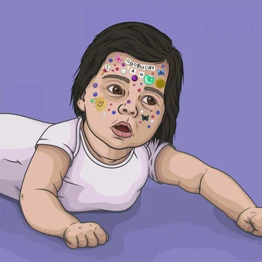 Goodnight 4 U: Lullaby Renditions of Olivia Rodrigo Songs