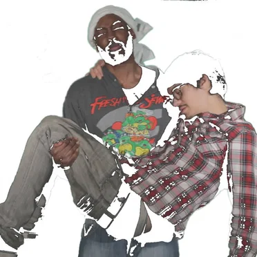 Miss My Ni by gmcfosho - album cover