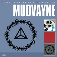 Mudvayne artist image