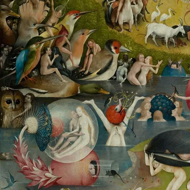 Lamentos by Vesten Vanis - album cover