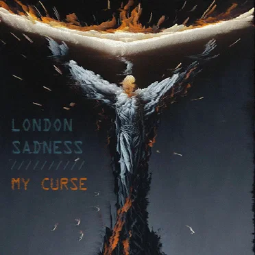 My Curse by London Sadness - album cover