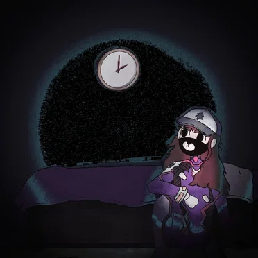 I’m Losing Track of Time