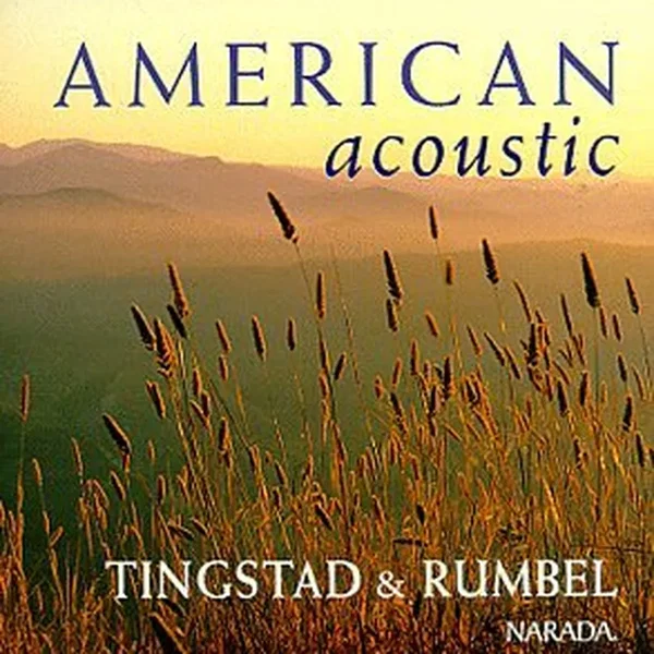 American Acoustic