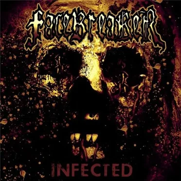 Infected
