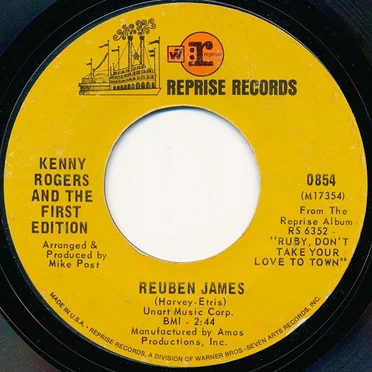 Reuben James
