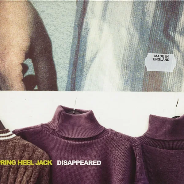Disappeared