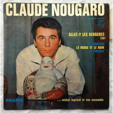 Allez-y les bergères (Où)