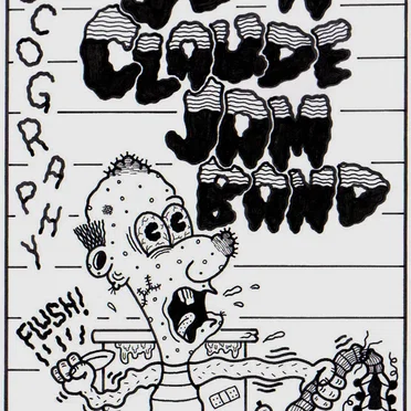 Discography by Jean Claude Jam Band - album cover