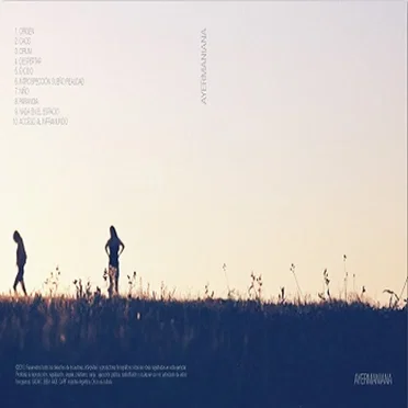 Ayermaniana by Ayermaniana - album cover