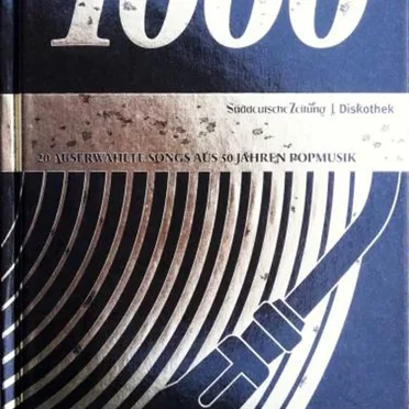 Zwanzig aus 1000 by Various Artists - album cover