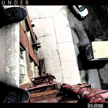 Under
