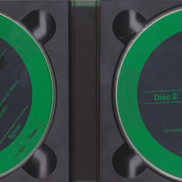 5 Great Operas on Deutsche Grammophon & Decca