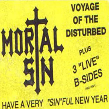 Voyage of the Disturbed