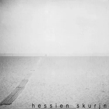Skurjn by Hessien - album cover