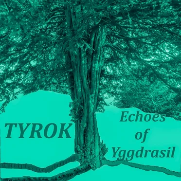 Echoes of Yggdrasil