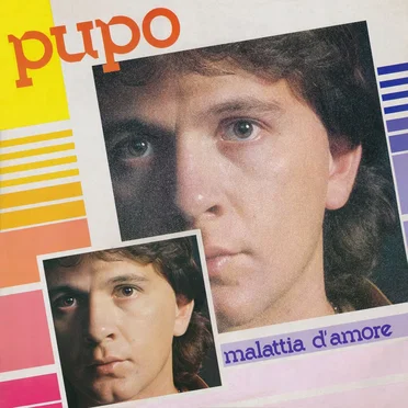 Malattia d’amore