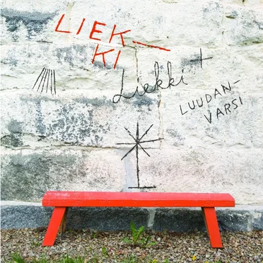 Luudanvarsi