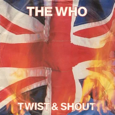 Twist & Shout
