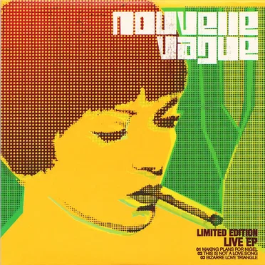 Live EP