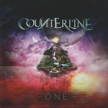 One