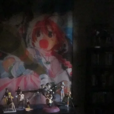 Three Recordings of My Dad's Birthday