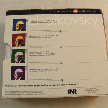 The Ultimate Collection