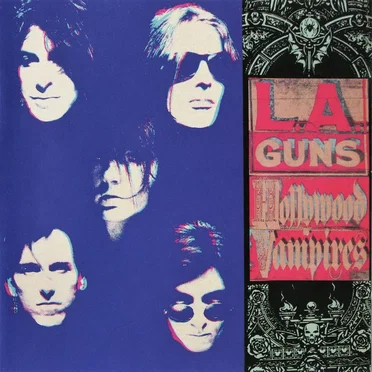 Hollywood Vampires