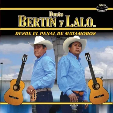 Desde el penal de Matamoros