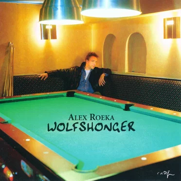 Wolfshonger