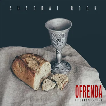 Shaddai Rock