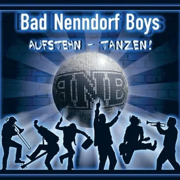 Aufstehn - tanzen