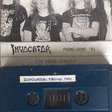 Promo-demo '91