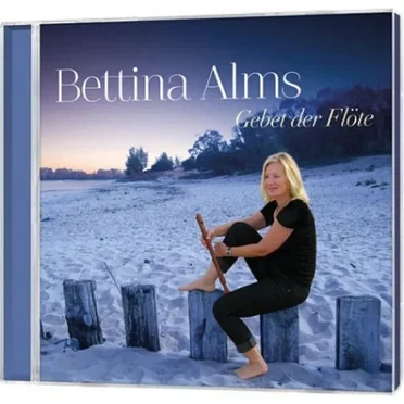 Bettina Alms