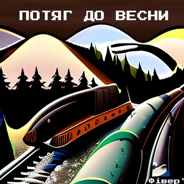 Потяг до весни