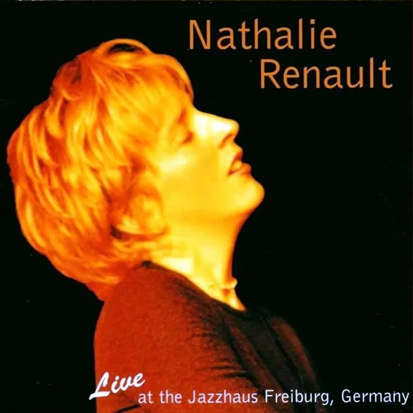 Live at the Jazzhaus Freiburg