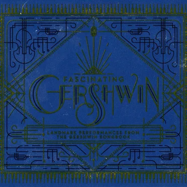 Facinating Gershwin