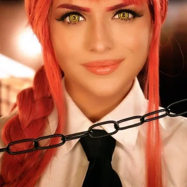 Good Boy, You Are My Dog - Makima Chainsaw Man ASMR by ASMR Shanny - album cover
