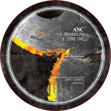 Brainscan / Zone One