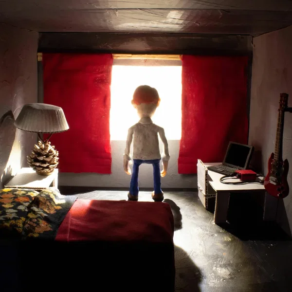Nobody Will Notice When I’m Gone