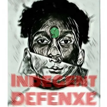 19' Indegent DEFENXE