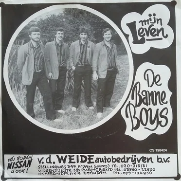 In de banne / Mijn leven
