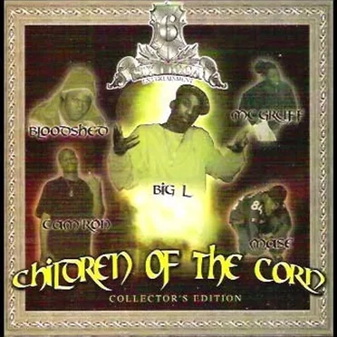 Collector’s Edition by Children of the Corn - album cover