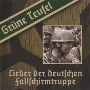 Grüne Teufel