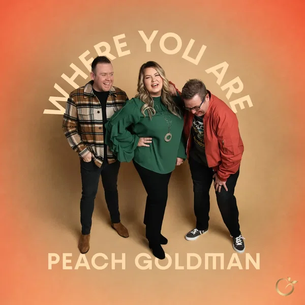 Where You Are